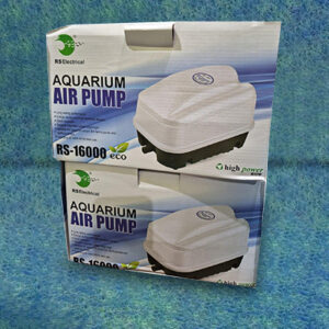Máy sủi Oxy RS-16000